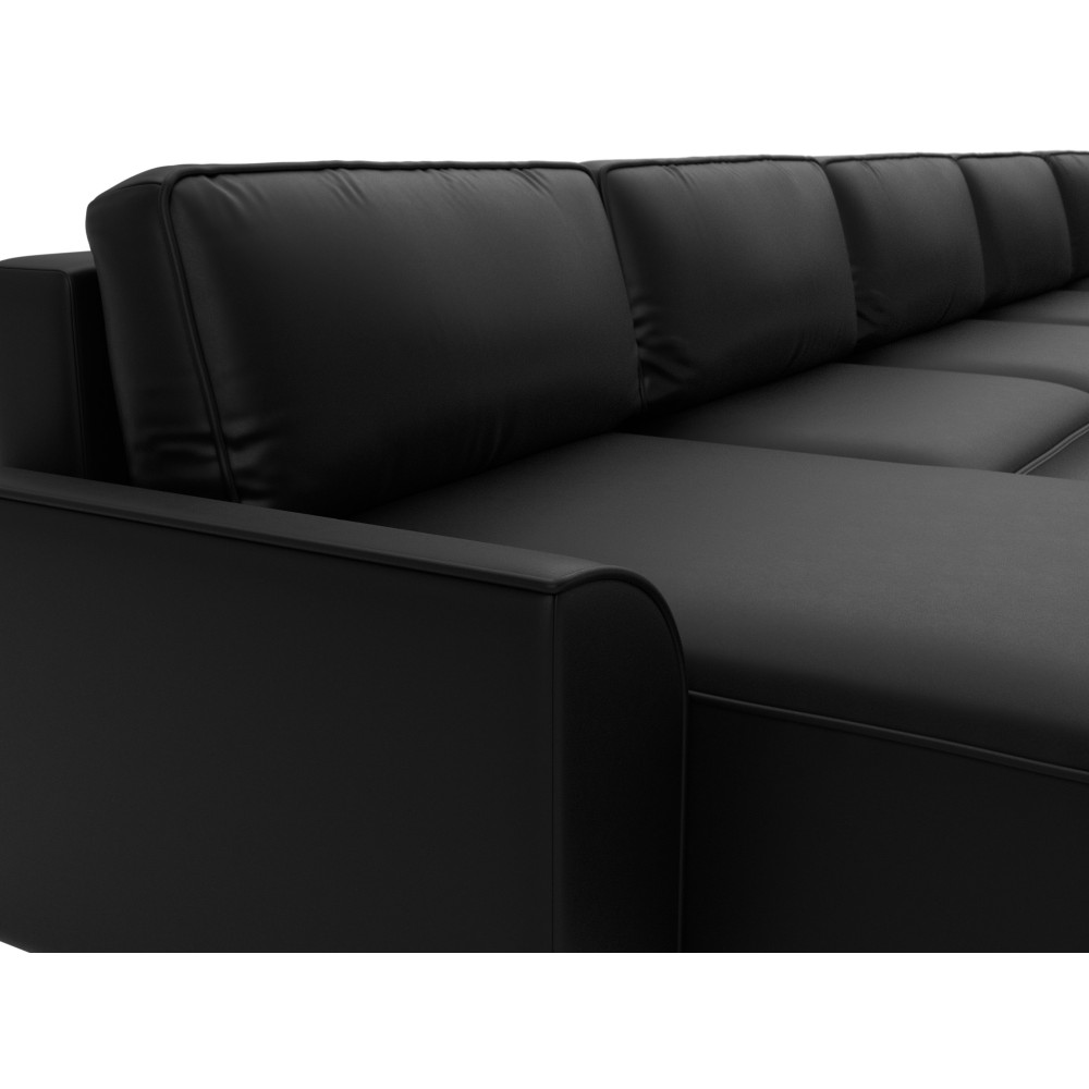 Диван П-образный Лига-048 НПБ МегаЛонг Диван П-образный Лига-048 НПБ МегаЛонг