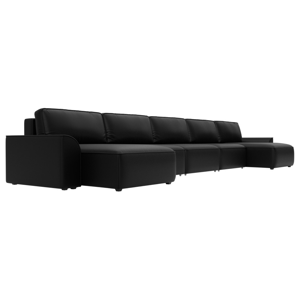 Диван П-образный Лига-048 НПБ МегаЛонг Диван П-образный Лига-048 НПБ МегаЛонг