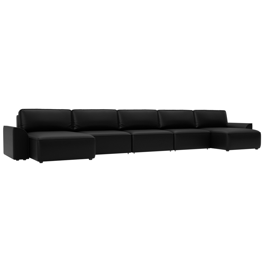 Диван П-образный Лига-048 НПБ МегаЛонг Диван П-образный Лига-048 НПБ МегаЛонг