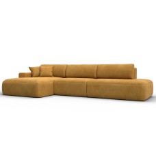 Диван угловой Лига-036 НПБ Модерн Лонг левый угол