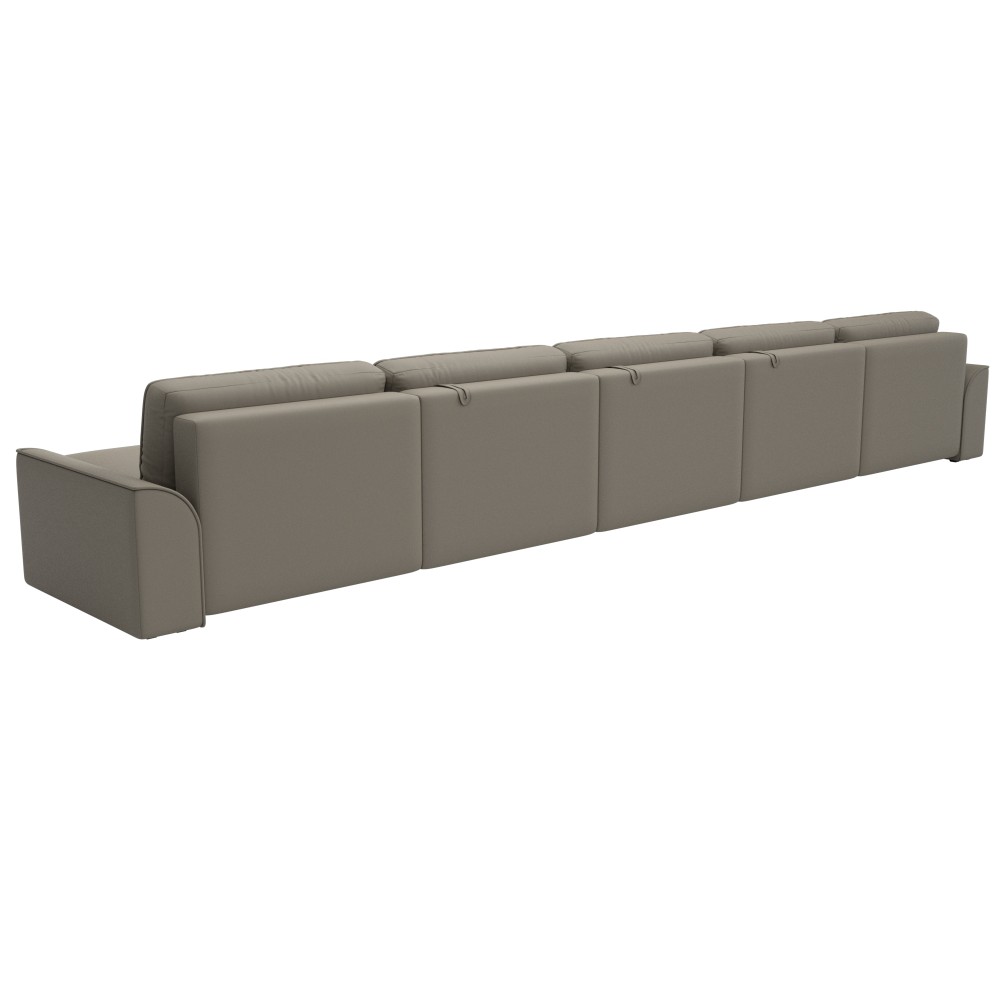 Диван П-образный Лига-048 НПБ МегаЛонг Диван П-образный Лига-048 НПБ МегаЛонг