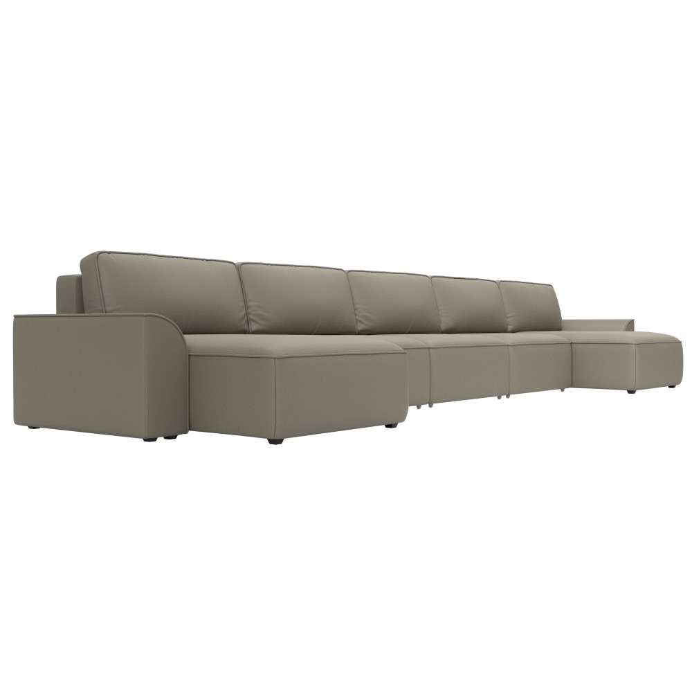 Диван П-образный Лига-048 НПБ МегаЛонг Диван П-образный Лига-048 НПБ МегаЛонг