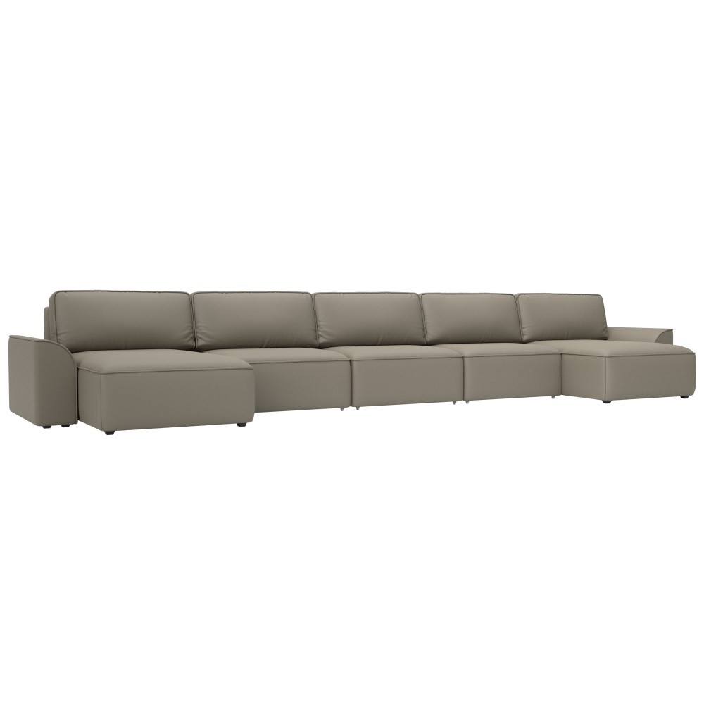 Диван П-образный Лига-048 НПБ МегаЛонг Диван П-образный Лига-048 НПБ МегаЛонг