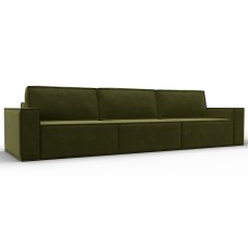 Диван прямой Куба лонг