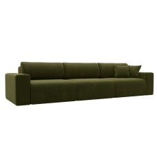 Диван прямой Лига-036 НПБ Классик Лонг