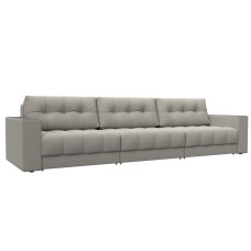 Диван прямой с декором Лига-049 НПБ Лонг Диван прямой с декором Лига-049 НПБ Лонг