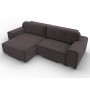 Диван угловой Лига-029 левый угол