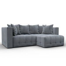 Диван угловой Лига-052 НПБ угол универсальный