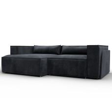 Диван угловой Лига-061 угол левый