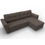 Диван угловой Амстердам Лайт правый угол