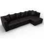 Диван угловой Лига-052 НПБ Лонг угол универсальный