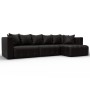 Диван угловой Лига-052 НПБ Лонг угол универсальный
