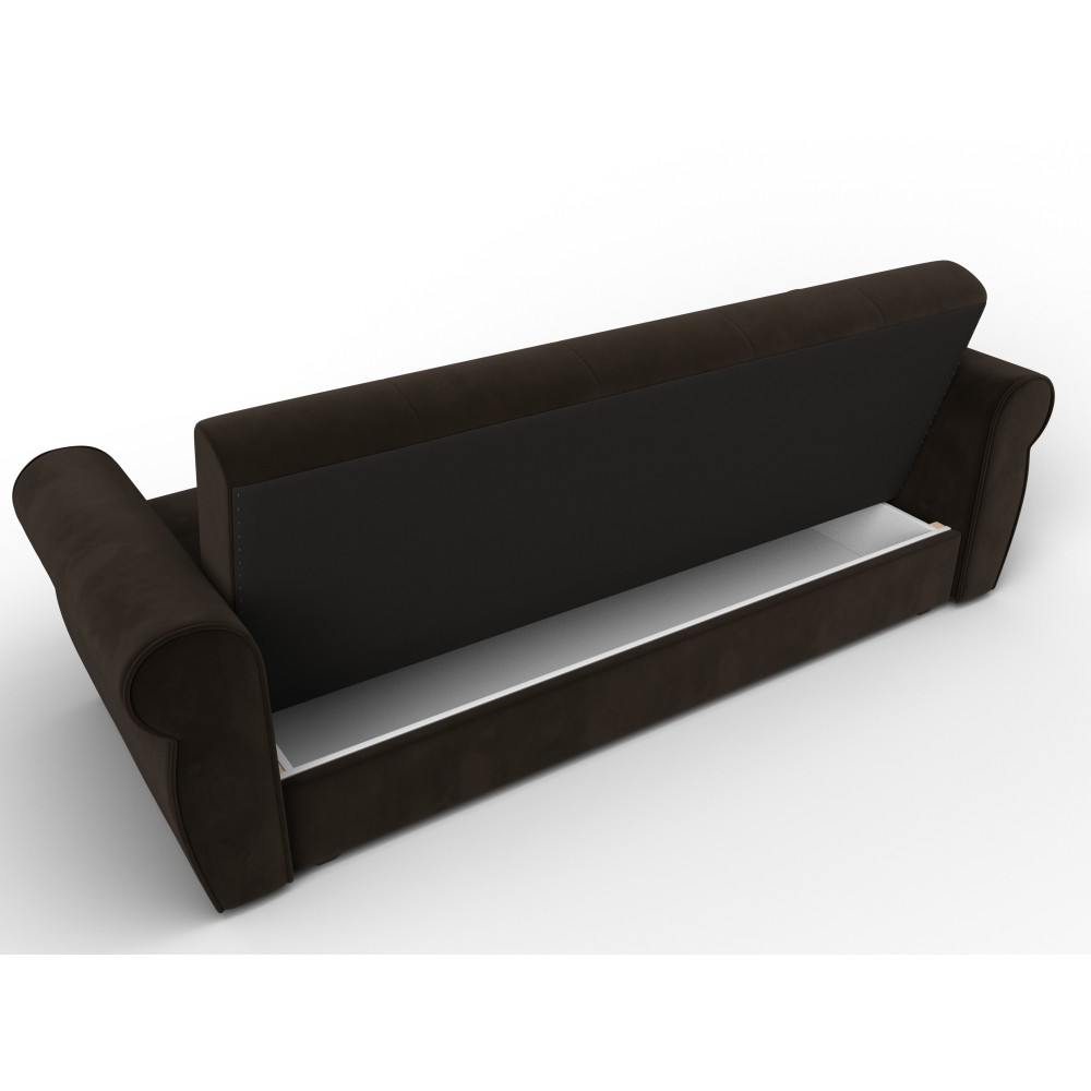 Диван-книжка Лига-019