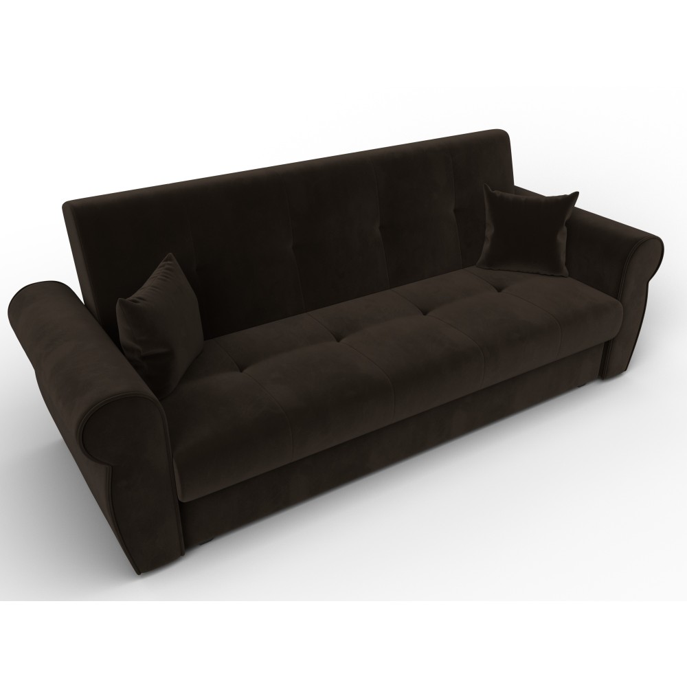 Диван-книжка Лига-019