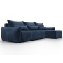 Диван угловой Лига-051 НПБ Лонг угол универсальный