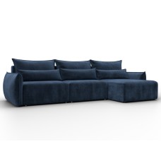 Диван угловой Лига-051 НПБ Лонг угол универсальный