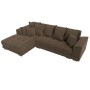 Диван угловой НордСтар левый угол