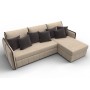 Диван угловой Лига-078 угол универсальный
