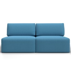 Диван прямой модульный Лига-060 НПБ