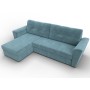 Диван угловой Амстердам Лайт левый угол