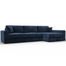 Диван угловой Лига-055 НПБ Лонг угол универсальный