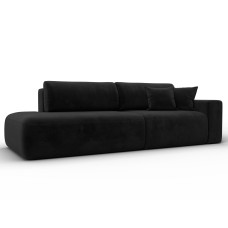 Диван прямой Лига-036 НПБ Модерн подлокотник справа