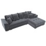 Диван угловой НордСтар правый угол