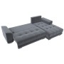 Диван угловой НордСтар правый угол