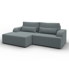 Диван угловой Лига-120 угол левый