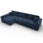 Диван угловой Лига-055 НПБ Лонг угол универсальный