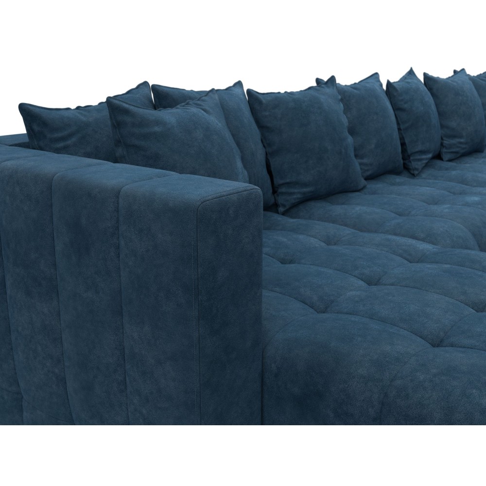 Диван П-образный Лига-052 НПБ МегаЛонг Диван П-образный Лига-052 НПБ МегаЛонг