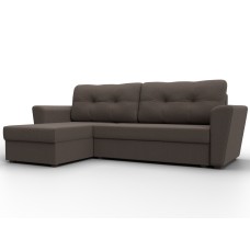 Диван угловой Амстердам Лайт левый угол