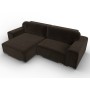 Диван угловой Лига-029 левый угол