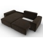 Диван угловой Лига-029 левый угол