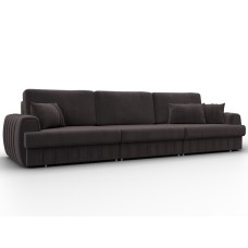 Диван прямой Лига-057 НПБ Лонг