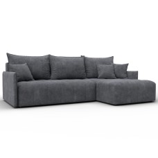 Диван угловой Лига-054 НПБ угол универсальный