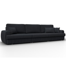 Диван прямой Лига-057 НПБ Лонг