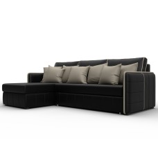 Диван угловой Лига-078 угол левый