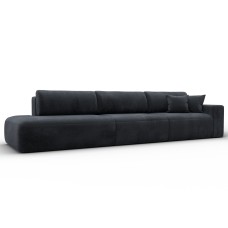 Диван прямой Лига-036 НПБ Модерн Лонг подлокотник справа