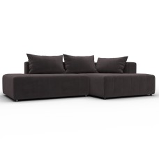 Диван угловой Лига-103 НПБ угол правый