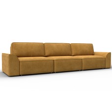 Диван прямой Лига-048 НПБ Лонг