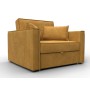 Кресло-кровать Лига-104 (80)