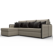 Диван угловой Лига-078 угол левый