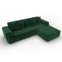 Диван угловой Лига-121 правый угол