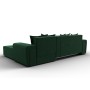 Диван угловой Лига-121 правый угол