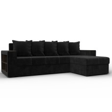 Диван угловой Дубай Лайт угол универсальный