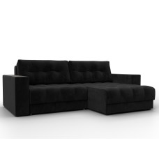 Диван угловой с декором Лига-049 НПБ