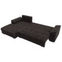 Диван угловой НордСтар левый угол