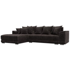 Диван угловой НордСтар левый угол