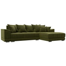 Диван угловой НордСтар правый угол